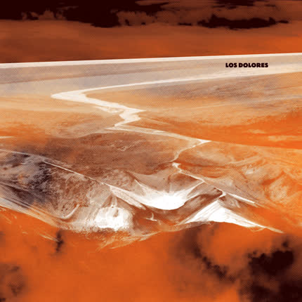 LOS DOLORES: Los Dolores