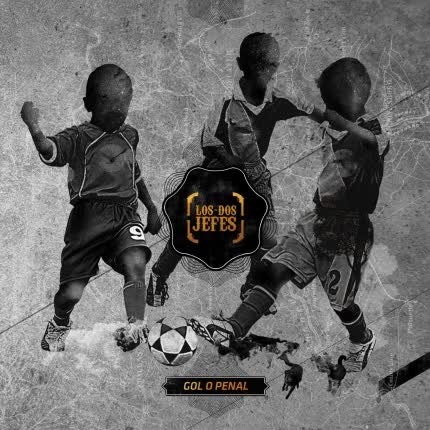 LOS DOS JEFES: Gol o penal