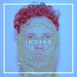 ANDRES LANDON: Indias +