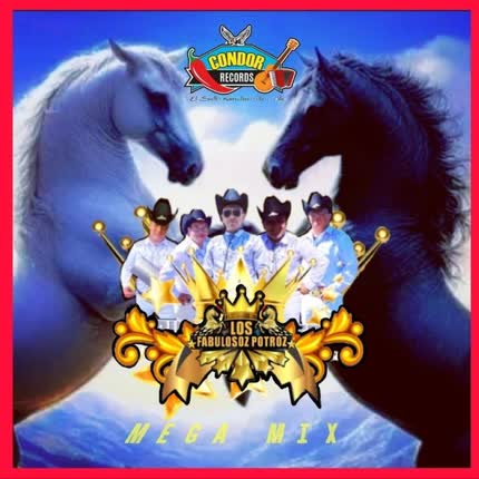 LOS FABULOSOZ POTROZ: Megamix 2.0: No Volveré / Te Hare Una Canción / El Pasado ya es Pasado / Si <br>Te Falta Alguien » class=»wp -image-54661 size-full»/></figure><div class=