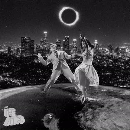 LOS FEARS: Dance All Night