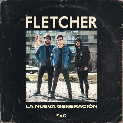 LOS FLETCHER: La Nueva Generación