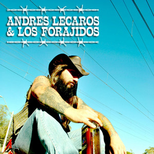 ANDRES LECAROS Y LOS FORAJIDOS: Ruta 5