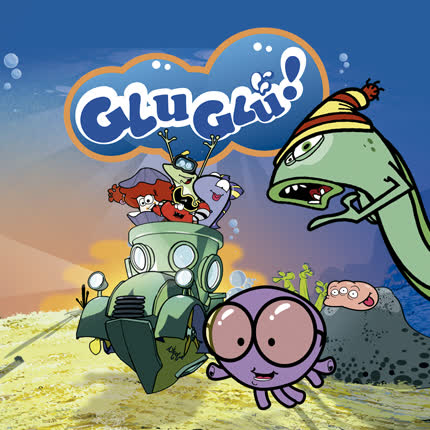 LOS GLUGAMIGOS DEL RITMO: GluGlu