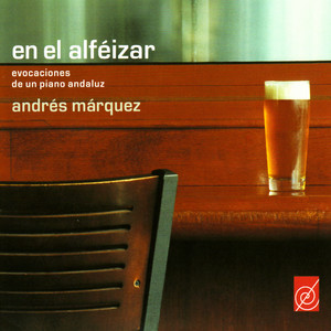 ANDRES MARQUEZ: En el Alféizar