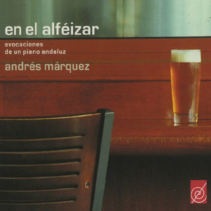 ANDRES MARQUEZ: Andres Marquez: En el Alfeizar