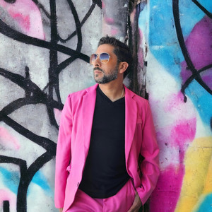 ANDRES MONROY: Déjame Intentar (Cuarteto Version)