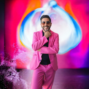 ANDRES MONROY: Cinco Minutos (Cumbia Version)