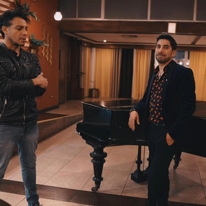 ANDRES MONROY: Yo No Sé Mañana (Special) [Salsa Urbana]