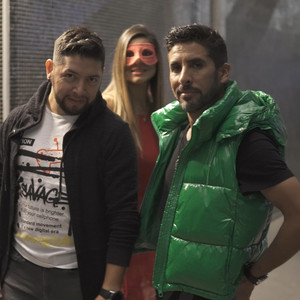 ANDRES MONROY: Azúcar Amargo (Special Version)