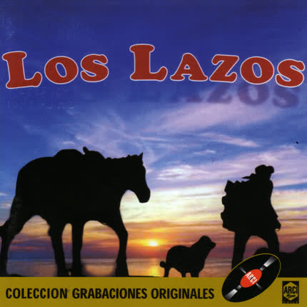 LOS LAZOS: Los Lazos