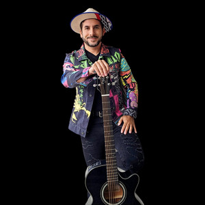 ANDRES MONROY: Que Te Vas a Ir