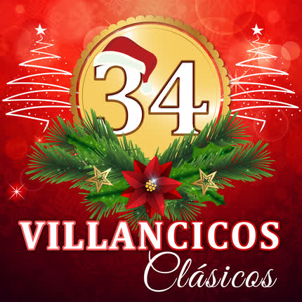 LOS MAIPUCITOS: 34 Villancicos Clásicos