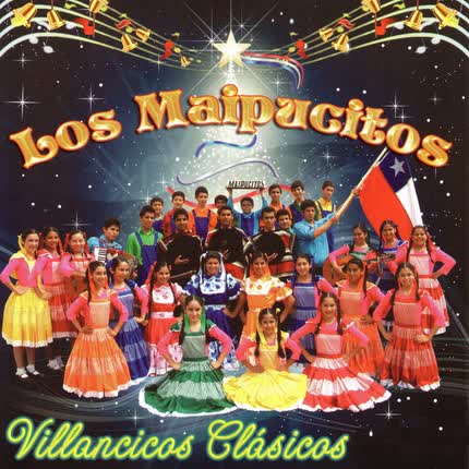 LOS MAIPUCITOS: Villancicos Clásicos
