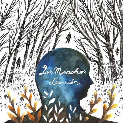 LOS MONCHOS: Decisión