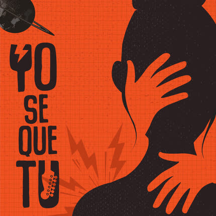 LOS NECESARIOS: Yo Sé Que Tu