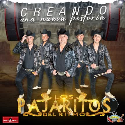 LOS PAJARITOS DEL RITMO: Creando una Nueva Historia