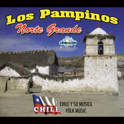LOS PAMPINOS: Norte Grande