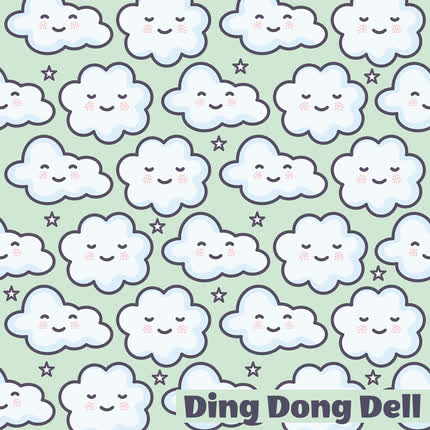 LOS POLLITOS DICEN: Ding Dong Dell