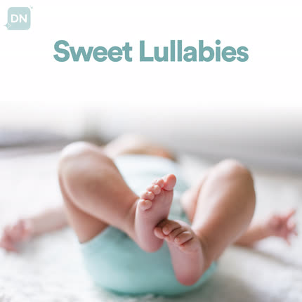LOS POLLITOS DICEN: Sweet Lullabies