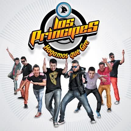 LOS PRINCIPES: Hagamos que gire