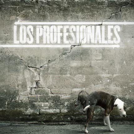 LOS PROFESIONALES: Los Profesionales