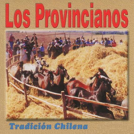 LOS PROVINCIANOS: Antología