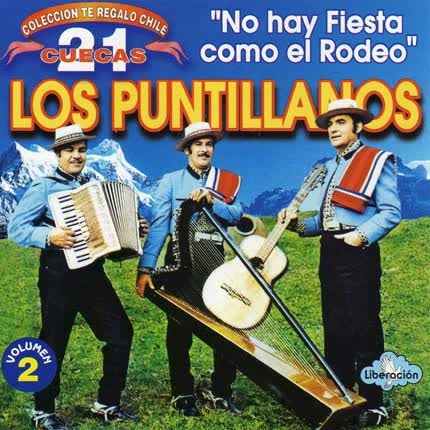 LOS PUNTILLANOS: No hay Fiesta como el Rodeo