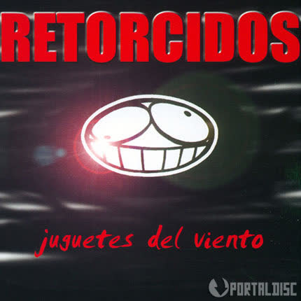 LOS RETORCIDOS: Juguetes del viento