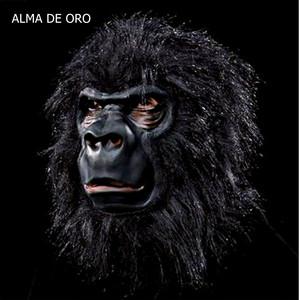 LOS CHILDRENS: Alma de Oro - Single