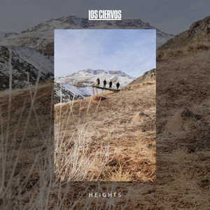 LOS CIERVOS: Heights