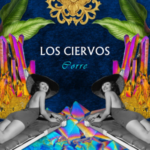 LOS CIERVOS: Corre