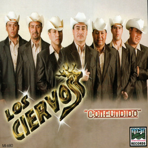 LOS CIERVOS: Confundido