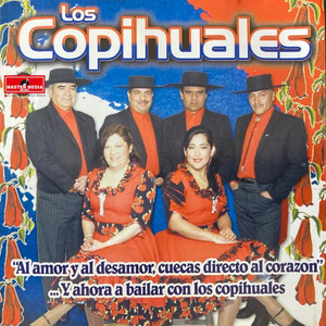 LOS COPIHUALES:
