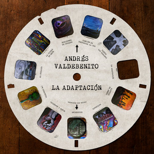 ANDRES VALDEBENITO: La Adaptación