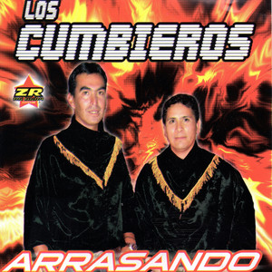 LOS CUMBIEROS: Arrasando