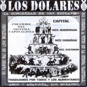 LOS DOLARES: La Comodidad De Ser Esclavos Nos Condena a Vivir En La Eterna Pasividad