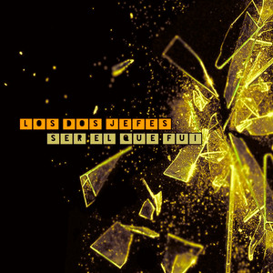 LOS DOS JEFES: Ser El Que Fui