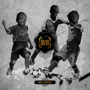 LOS DOS JEFES: Gol O Penal