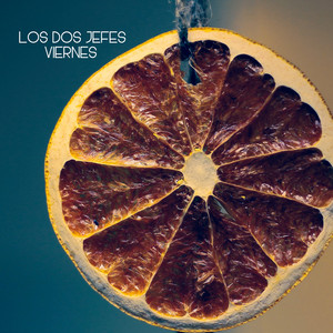 LOS DOS JEFES: Viernes