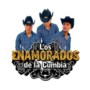 LOS ENAMORADOS DE LA CUMBIA: Los Enamorados de la Cumbia (Con Romanticismo y Amor)