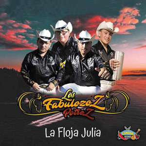 LOS FABULOSOZ POTROZ: La Floja Julia