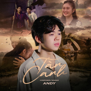 ANDY: Tàn Canh