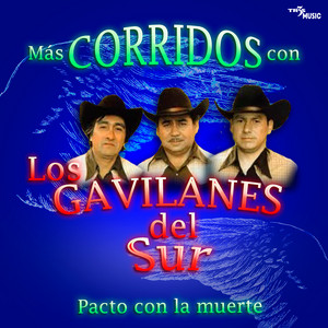 LOS GAVILANES DEL SUR: Pacto con la Muerte Mas Corridos