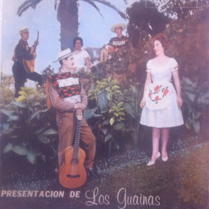 LOS GUAINAS: Presentación de los Guainas