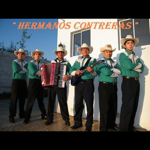 LOS HERMANOS CONTRERAS: El Grito de Mis Amigos