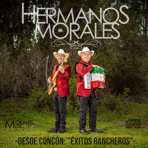 LOS HERMANOS MORALES: Desde Concón: