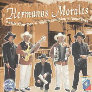 LOS HERMANOS MORALES: Gallo de Pelea