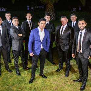 LOS HERMANOS MORALES: Mix Compadre Juan - Juana la Cubana