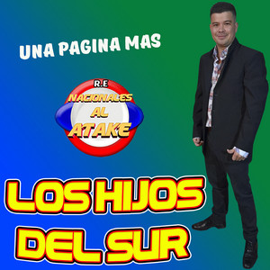 LOS HIJOS DEL SUR: Una Pagina Mas